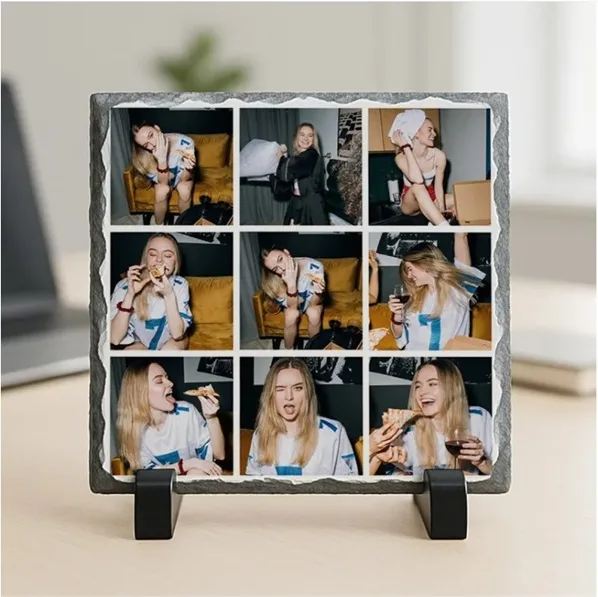 Placi de ardezie personalizate - placa ardezie 09