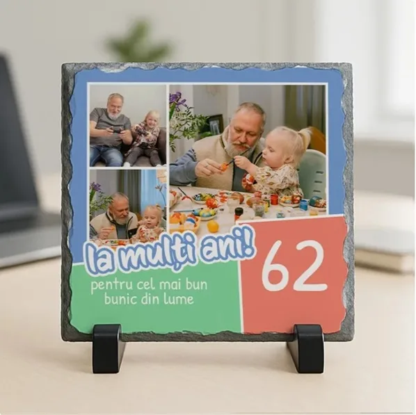 Placi de ardezie personalizate - placa ardezie 23