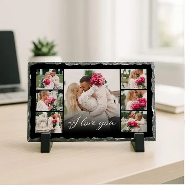 Placi de ardezie personalizate - placa ardezie 25