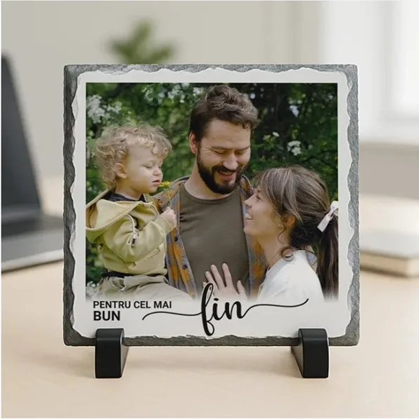 Placi de ardezie personalizate - placa ardezie 29