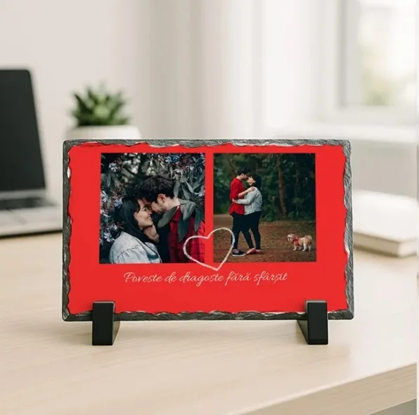 Placi de ardezie personalizate - placa ardezie 31
