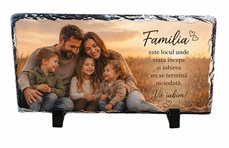 Placi de ardezie personalizate - placa ardezie 34