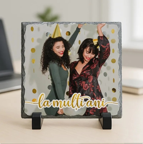 Placi de ardezie personalizate - placa ardezie 39