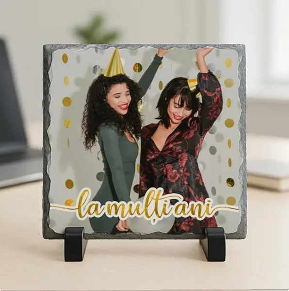 Placi de ardezie personalizate - placa ardezie 39