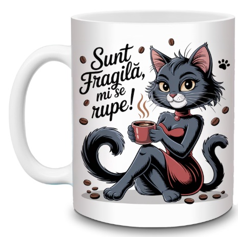 Cani personalizate - Cana 01