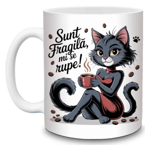 Cani personalizate - Cana 01