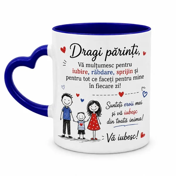 Cani personalizate - Cana 04