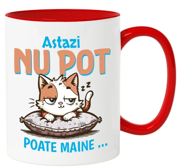 Cani personalizate - Cana 21