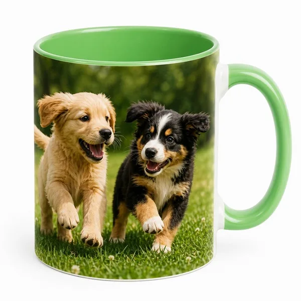 Cani personalizate - Cana 24