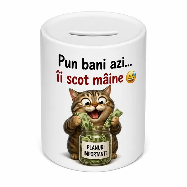 Cani personalizate - Cana 29