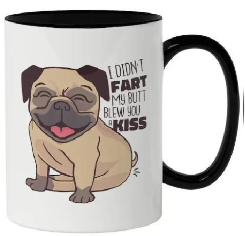 Cani personalizate - Cana 31