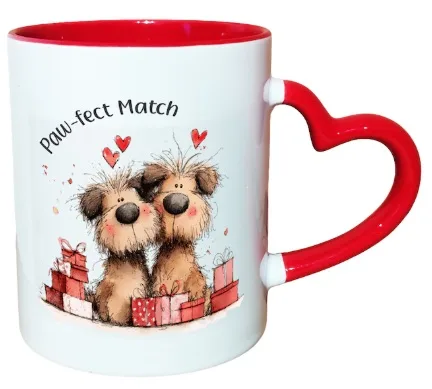 Cani personalizate - Cana 33