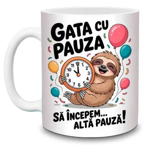 Cani personalizate - Cana 36