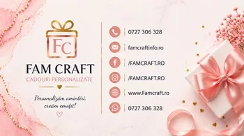 Carti de vizita personalizate - CartiDeVizita 01