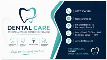 Carti de vizita personalizate - CartiDeVizita 06