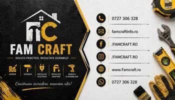 Carti de vizita personalizate - CartiDeVizita 07