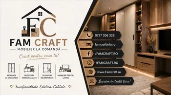 Carti de vizita personalizate - CartiDeVizita 08