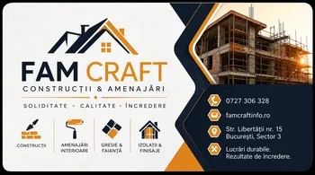 Carti de vizita personalizate - CartiDeVizita 23