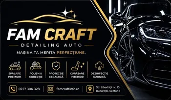 Carti de vizita personalizate - CartiDeVizita 25