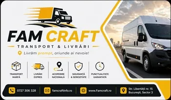 Carti de vizita personalizate - CartiDeVizita 28