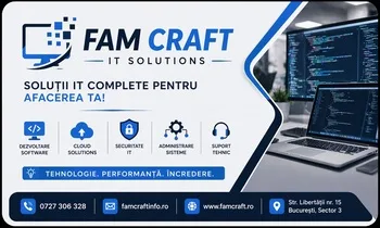 Carti de vizita personalizate - CartiDeVizita 31