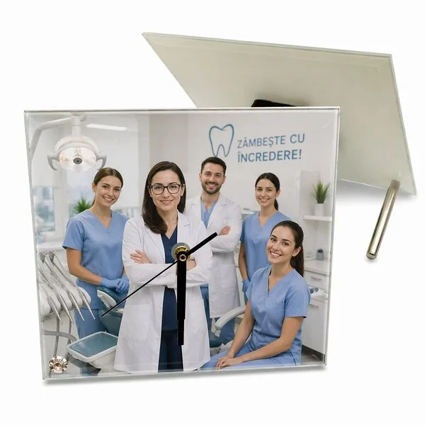 Ceasuri de perete personalizate - Ceas 27