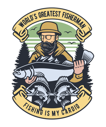 Inspiratie Pescari