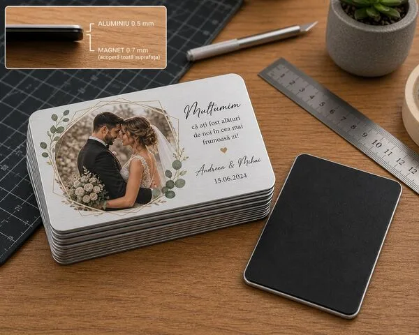 Marturii personalizate - Marturii 02