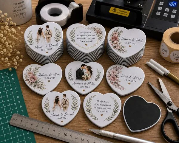 Marturii personalizate - Marturii 11