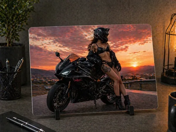 Placi de aluminiu personalizate - Aluminiu 08