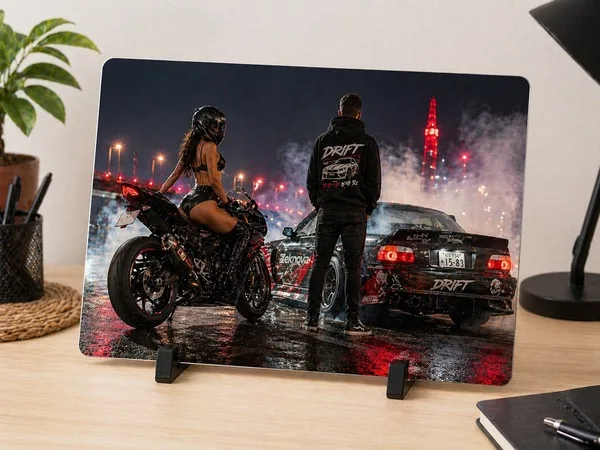 Placi de aluminiu personalizate - Aluminiu 23