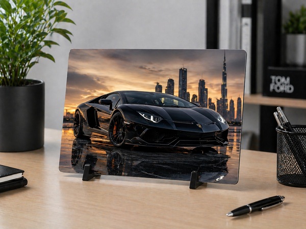 Placi de aluminiu personalizate - Aluminiu 29