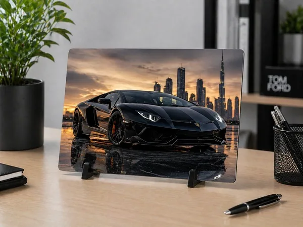 Placi de aluminiu personalizate - Aluminiu 29