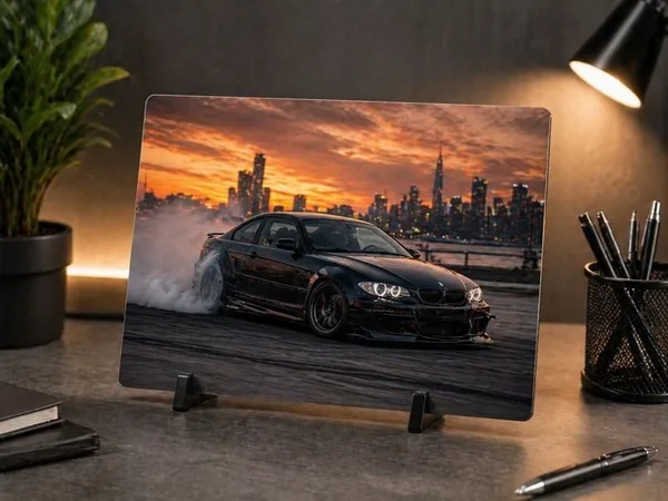 Placi de aluminiu personalizate - Aluminiu 31