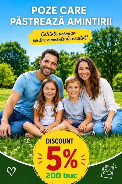 Printare poze - OfertaPoze 2