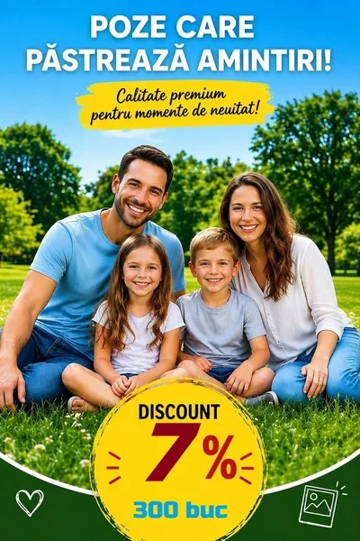 Printare poze - OfertaPoze 3