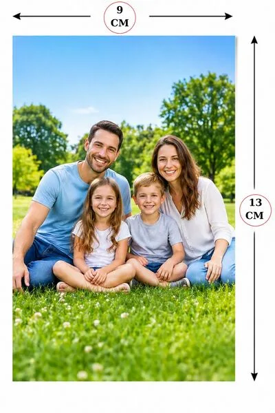 Printare poze - Poze 9x13
