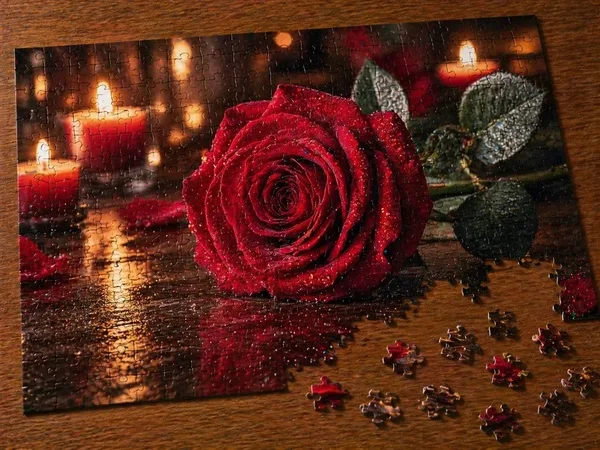 Puzzle personalizat - Puzzle 08