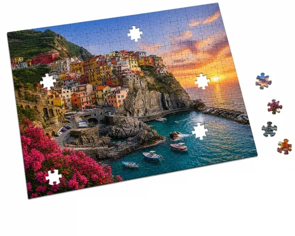 Puzzle personalizat - Puzzle 25