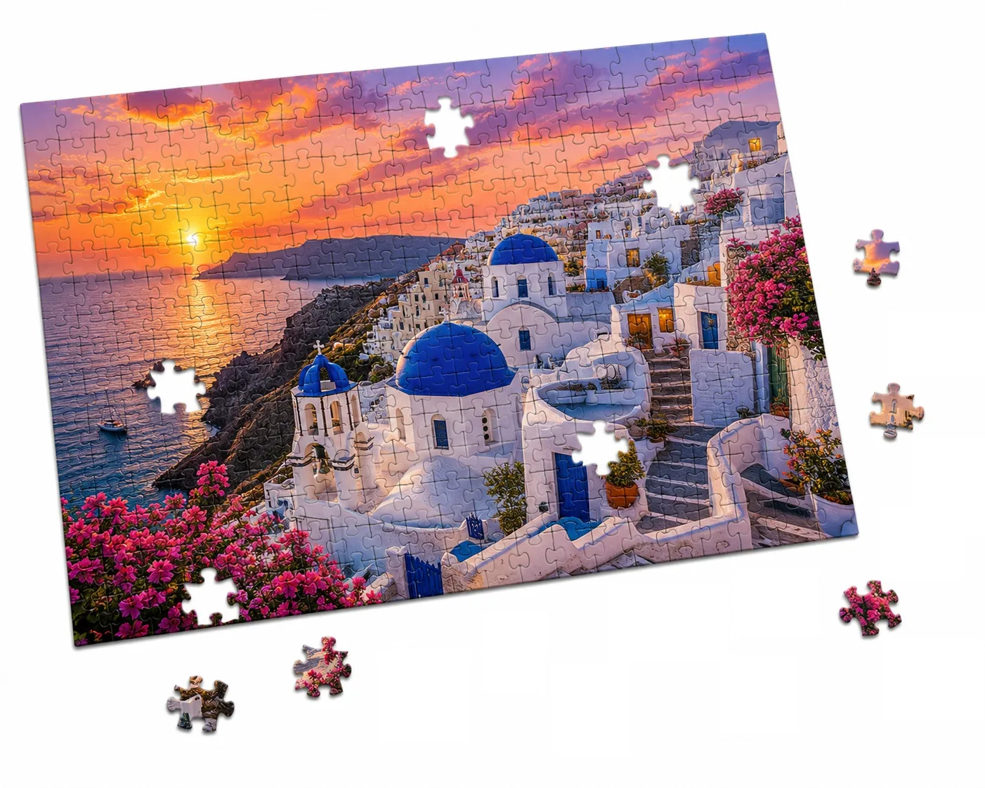 Puzzle personalizat - Puzzle 28