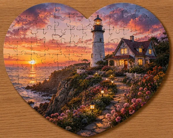 Puzzle personalizat - Puzzle 29