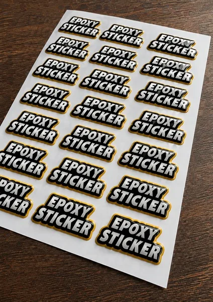 Stickere 3D personalizate - Stickere3d 06