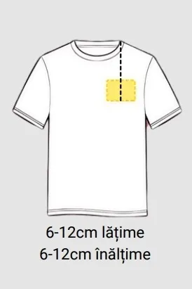 Tricouri personalizate - Tricou Personalizat 1.01