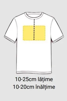 Tricouri personalizate - Tricou Personalizat 1.02