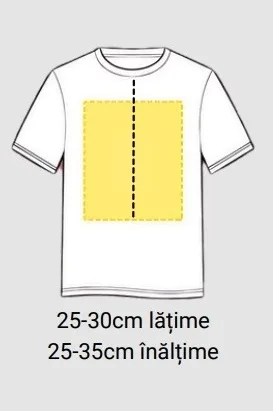 Tricouri personalizate - Tricou Personalizat 1.03