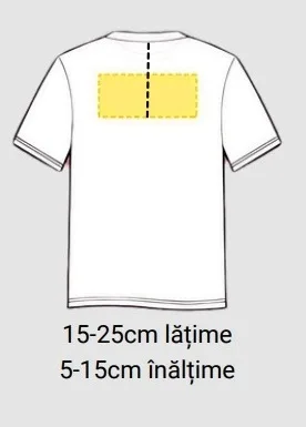 Tricouri personalizate - Tricou Personalizat 1.06