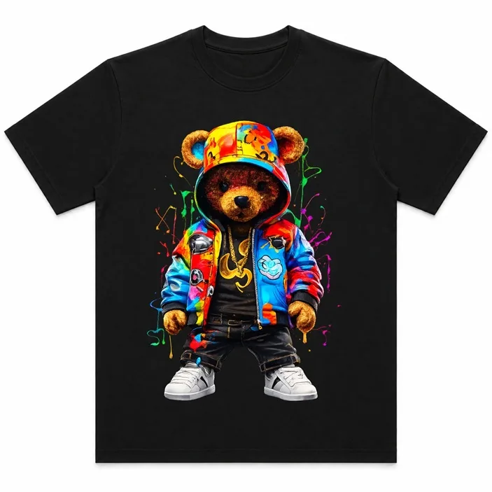 Tricouri personalizate - Tricou Personalizat 1.11
