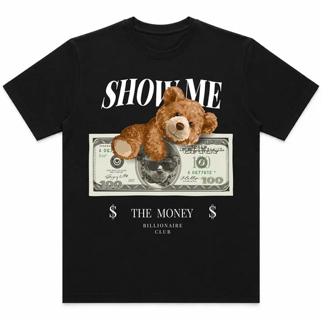 Tricouri personalizate - Tricou Personalizat 2.05