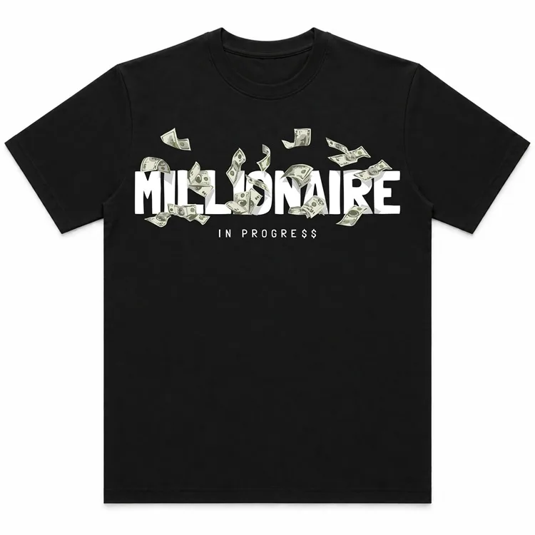Tricouri personalizate - Tricou Personalizat 2.07