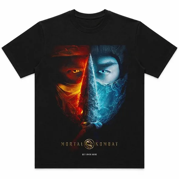 Tricouri personalizate - Tricou Personalizat 2.09